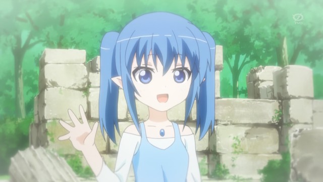 Zettai Bouei Leviathan Fotoğrafı