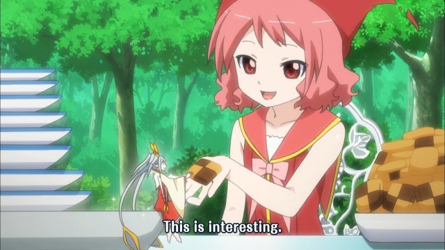 Zettai Bouei Leviathan Fotoğrafı