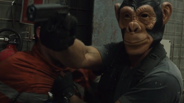 Kan Kardeş Fotoğrafı