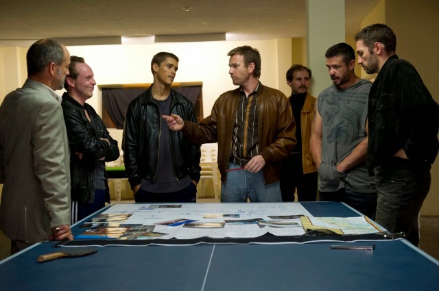 Kan Kardeş Fotoğrafı