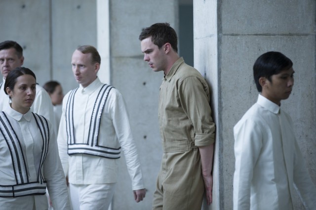 Aşk Uğruna Fotoğrafı