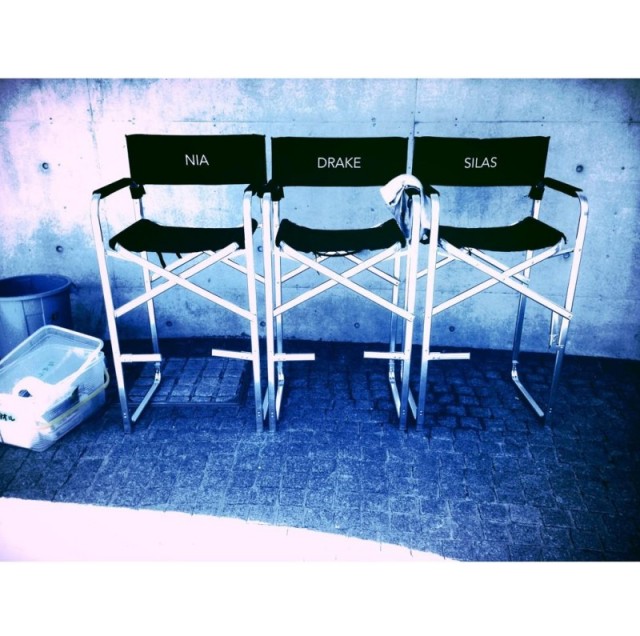 Aşk Uğruna Fotoğrafı