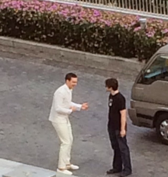 Aşk Uğruna Fotoğrafı