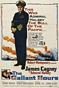 Gösterişli Zamanlar (1960) afişi