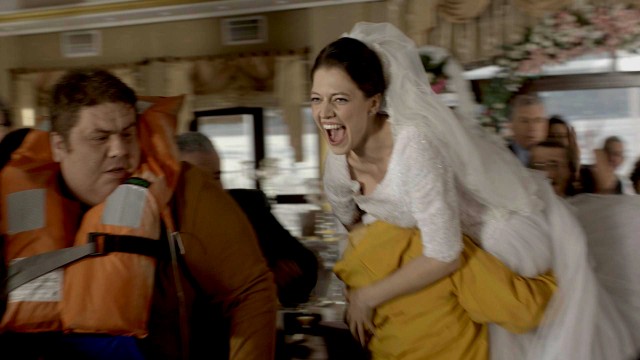 Ali Kundilli Fotoğrafı