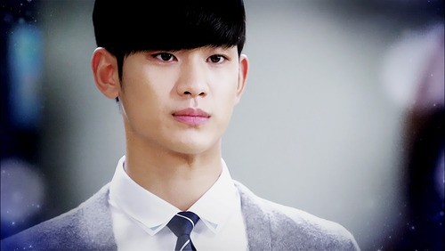 You Who Came From The Stars Fotoğrafı