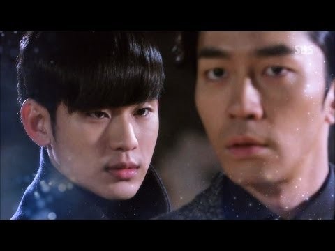 You Who Came From The Stars Fotoğrafı