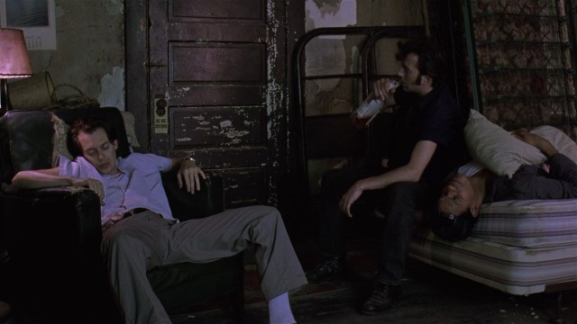 Gizem Treni Fotoğrafı