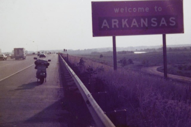 Ordu Texas Fotoğrafı