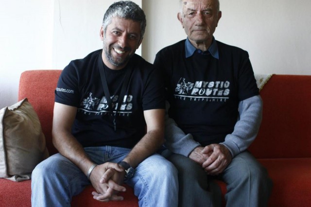 Ordu Texas Fotoğrafı