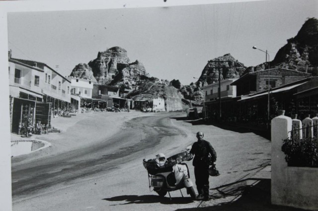Ordu Texas Fotoğrafı