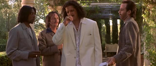 Şaşkın Fotoğrafı