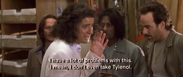 Şaşkın Fotoğrafı