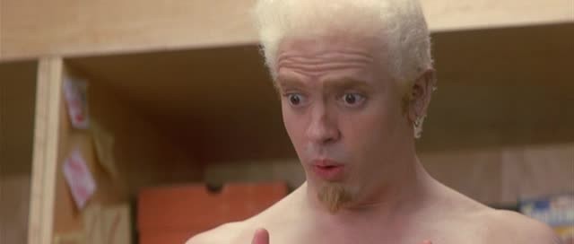 Şaşkın Fotoğrafı