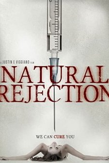 Natural Rejection (2013) afişi