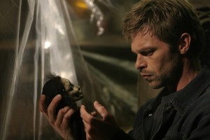 Son Pişmanlık Fotoğrafı