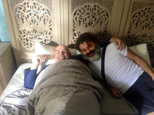 Mandıra Filozofu Fotoğrafı