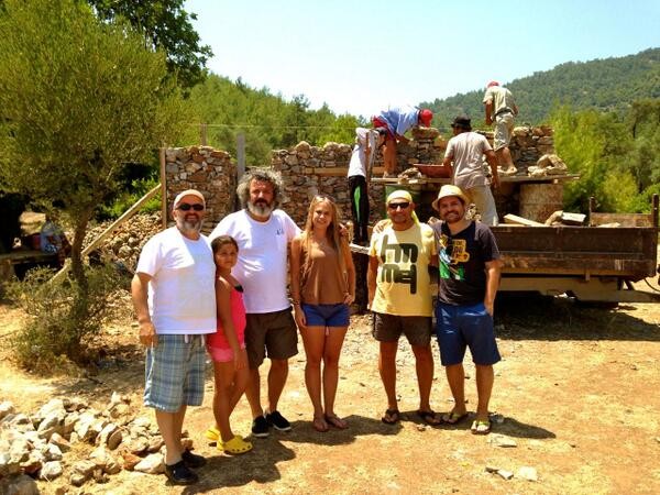 Mandıra Filozofu Fotoğrafı