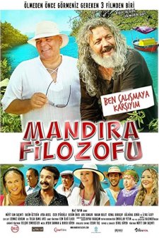 Mandıra Filozofu (2013) afişi