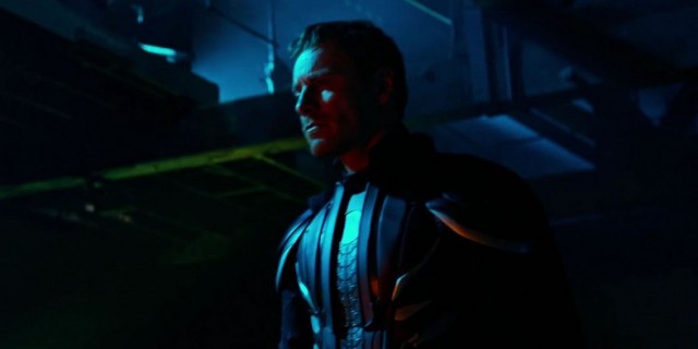 X-Men: Apocalypse fotoğrafı