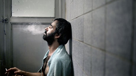 El Yazmaları Yanmaz Fotoğrafı