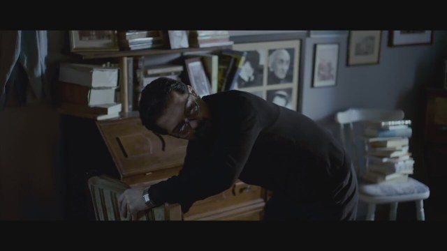 El Yazmaları Yanmaz Fotoğrafı