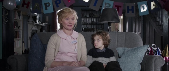 Karabasan fotoğrafı