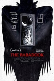 Karabasan (2014) afişi