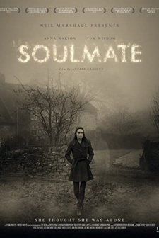 Soulmate (2013) afişi