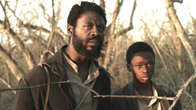 The Retrieval Fotoğrafı