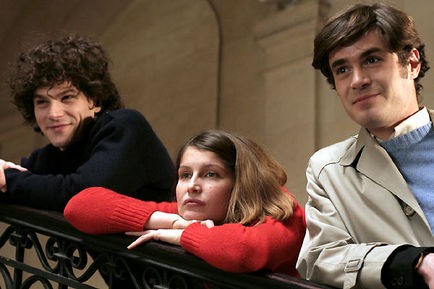 Nés En 68 Fotoğrafı