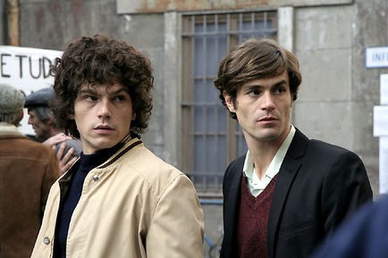 Nés En 68 Fotoğrafı