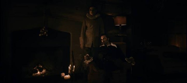 Tick Tock Trick Fotoğrafı