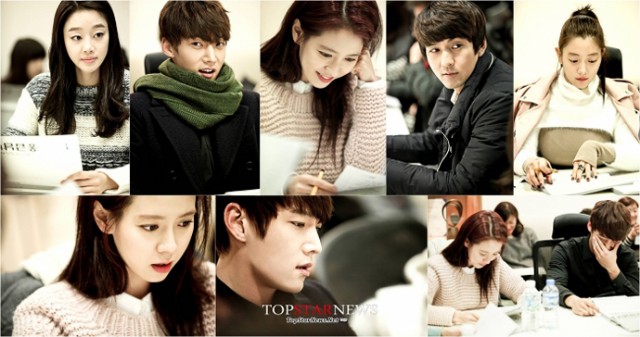 Emergency Couple Fotoğrafı