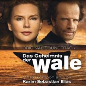Das Geheimnis der Wale (2010) afişi