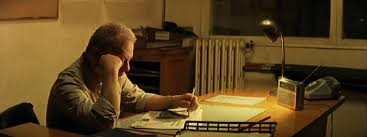 I Stand Alone Fotoğrafı