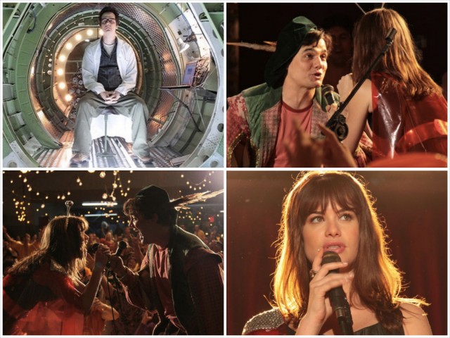 Geleceğin Adamı Fotoğrafı