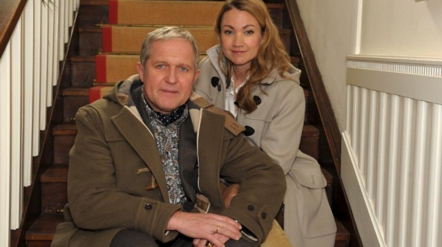 Trau niemals deiner Frau fotoğrafı