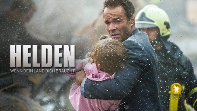 Heroes The Fate Of The World is in Their Hands fotoğrafı