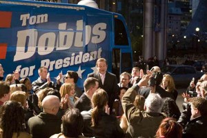 Yılın Başkanı fotoğrafı