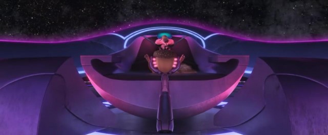 Buz Devri 5: Büyük Çarpışma Fotoğrafı