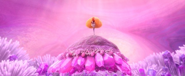 Buz Devri 5: Büyük Çarpışma fotoğrafı