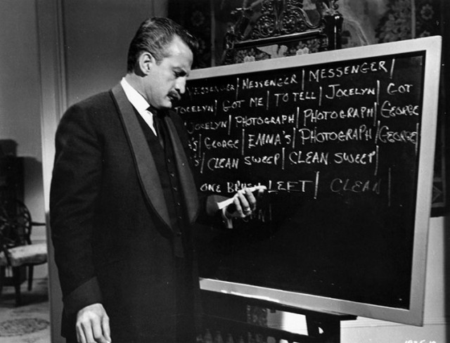 Sonsuz Sokaklar fotoğrafı