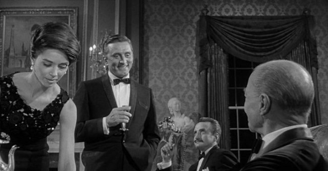 Sonsuz Sokaklar Fotoğrafı