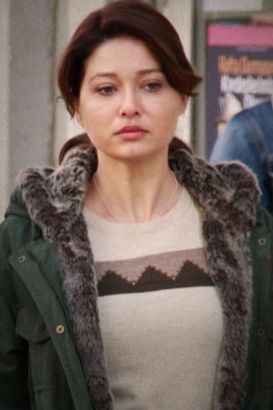 Cinayet 1. Sezon fotoğrafı