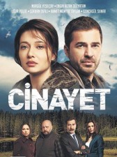 Cinayet 1. Sezon (2014) afişi