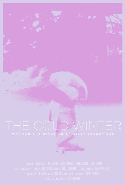 The Cold Winter fotoğrafı