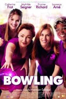 Bowling (2012) afişi