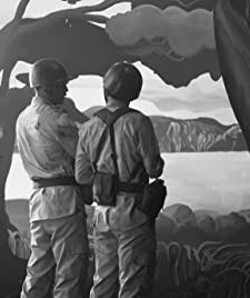 Death March (2013) afişi