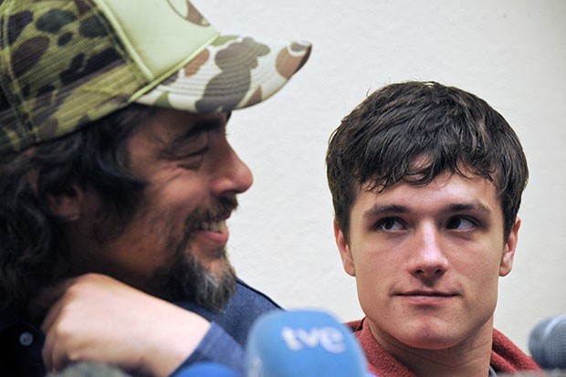 Escobar: Kayıp Cennet Fotoğrafı